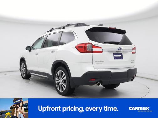 2022 Subaru Ascent Touring