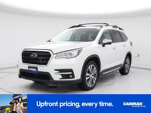 2022 Subaru Ascent Touring