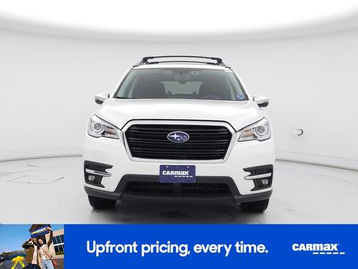 2022 Subaru Ascent Touring