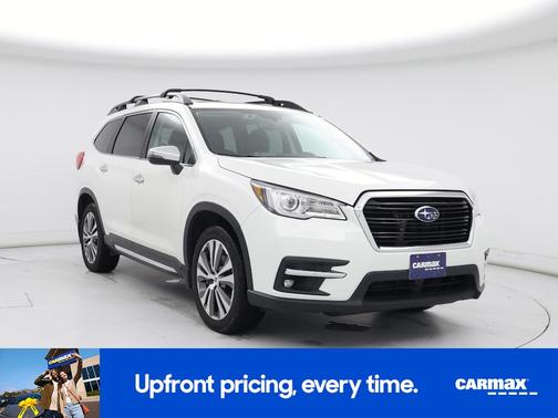 2022 Subaru Ascent Touring