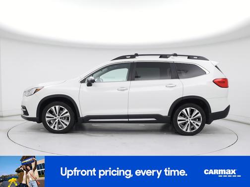 2022 Subaru Ascent Touring