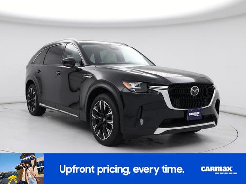 2024 Mazda CX-90 PHEV Premium Plus