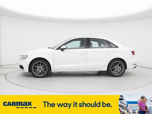 2017 Audi A3 Premium