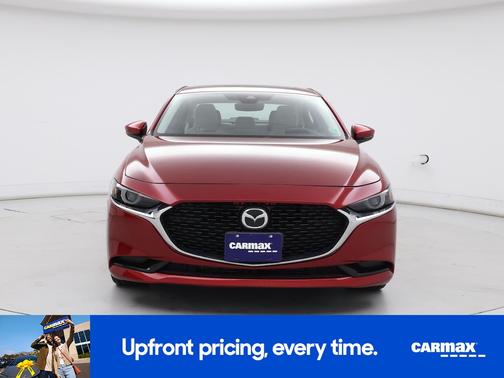 2020 Mazda Mazda3 Premium