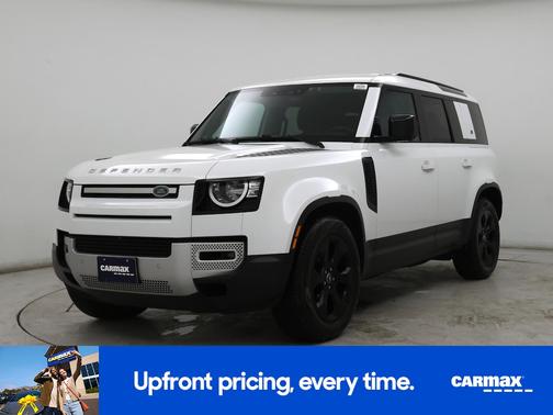 2023 Land Rover Defender 110