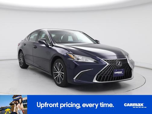 2023 Lexus ES 350 ES 350