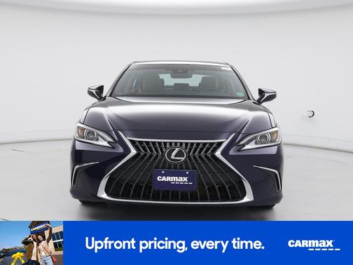 2023 Lexus ES 350 ES 350