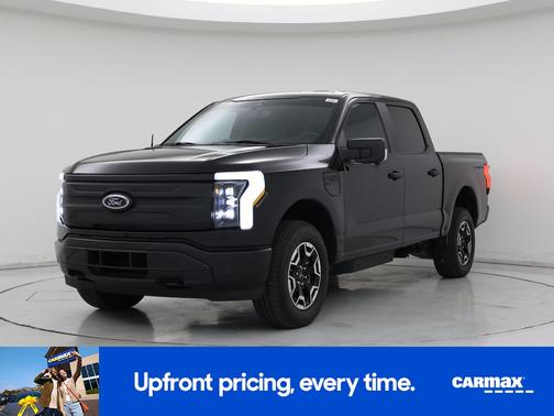 2023 Ford F-150 Lightning Pro