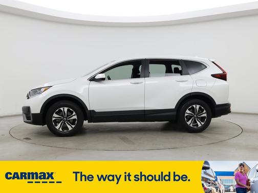 2021 Honda CR-V Special Edition