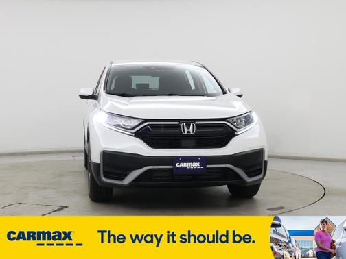 2021 Honda CR-V Special Edition