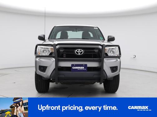2014 Toyota Tacoma Prerunner