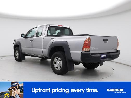 2014 Toyota Tacoma Prerunner