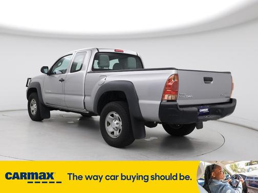 2014 Toyota Tacoma Prerunner