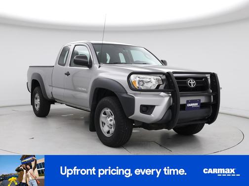 2014 Toyota Tacoma Prerunner