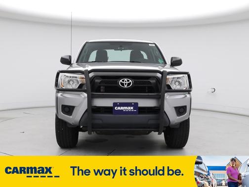 2014 Toyota Tacoma Prerunner
