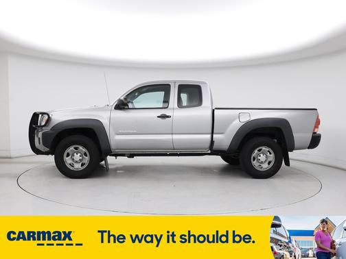 2014 Toyota Tacoma Prerunner