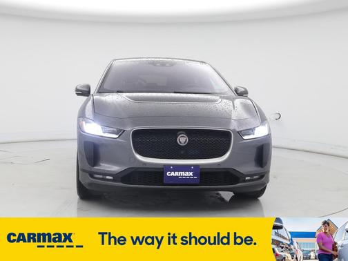 2020 Jaguar I-PACE HSE