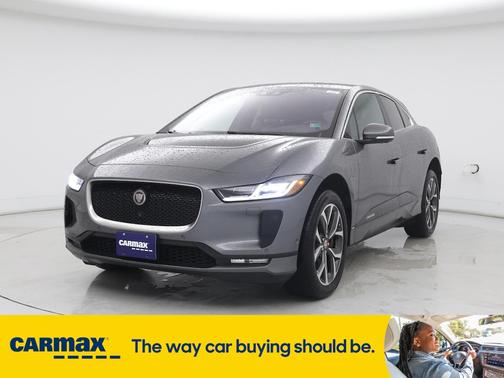 2020 Jaguar I-PACE HSE