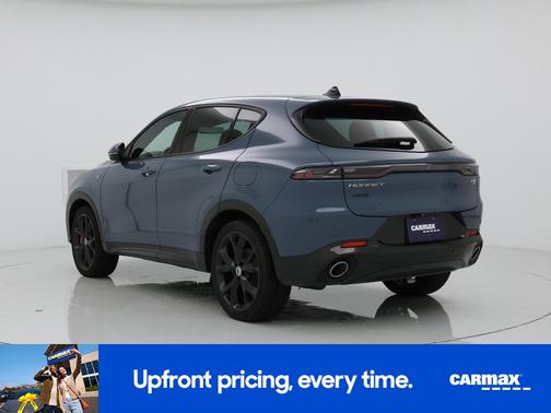 2024 Dodge Hornet R/T Plus