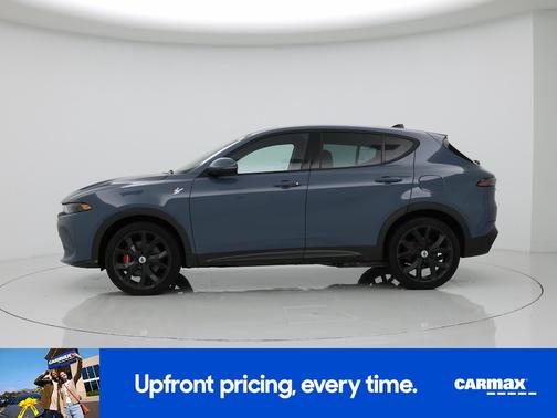 2024 Dodge Hornet R/T Plus