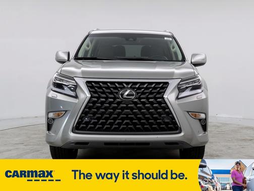 2021 Lexus GX 460