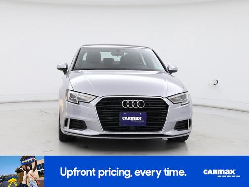 2018 Audi A3 Premium