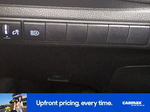 2021 Toyota Corolla Hatchback SE