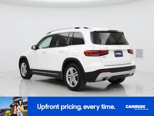 2022 Mercedes-Benz GLB 250 GLB 250