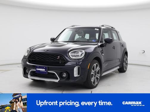 2022 MINI Countryman S ALL4