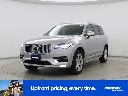 2024 Volvo XC90 B6 Core Bright Theme