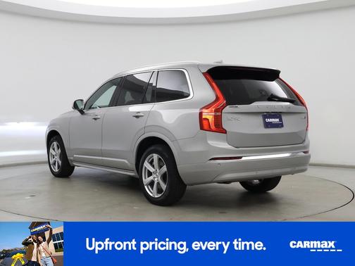 2024 Volvo XC90 B6 Core Bright Theme