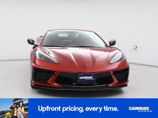2023 Chevrolet Corvette Stingray 3LT