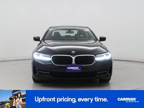 2022 BMW 530 I xDrive