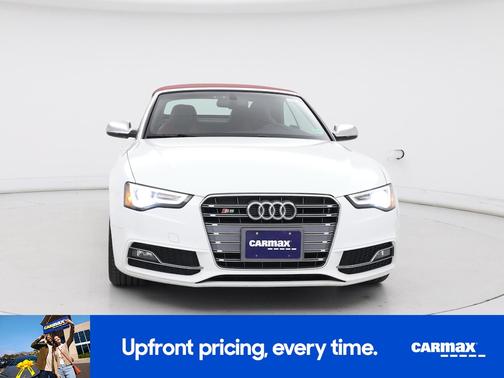 2016 Audi S5 Premium Plus