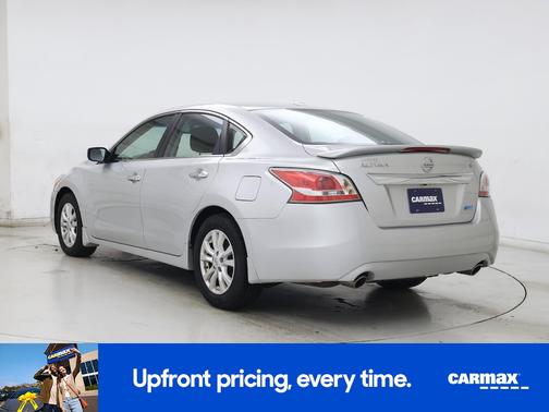 2014 Nissan Altima S