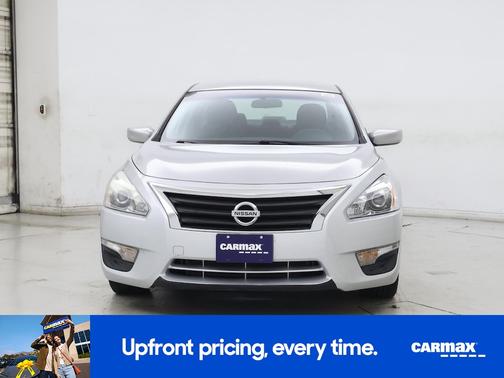 2014 Nissan Altima S