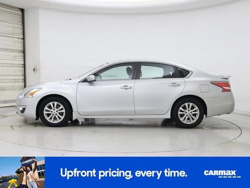 2014 Nissan Altima S