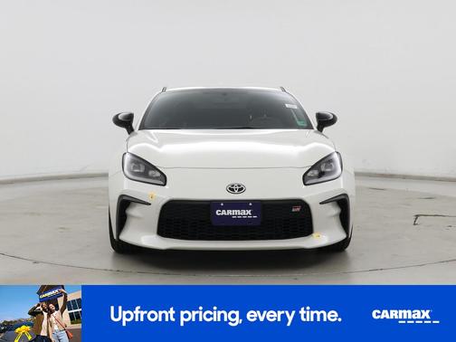 2023 Toyota GR86 Premium