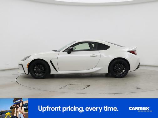 2023 Toyota GR86 Premium