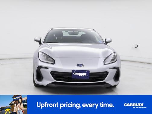 2023 Subaru BRZ Premium