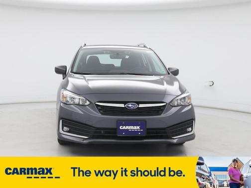 2022 Subaru Impreza Premium