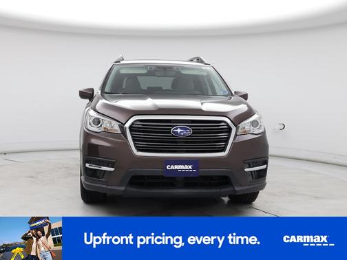 2019 Subaru Ascent Premium