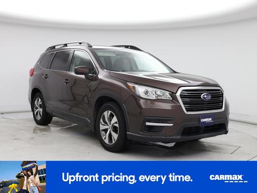 2019 Subaru Ascent Premium