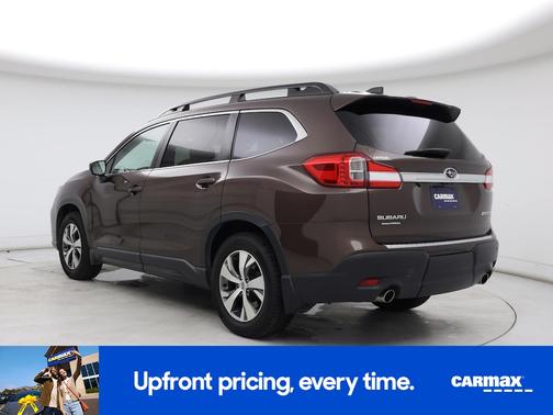 2019 Subaru Ascent Premium