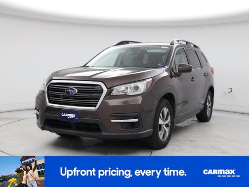 2019 Subaru Ascent Premium