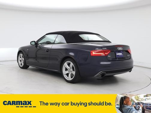 2016 Audi A5 Premium Plus