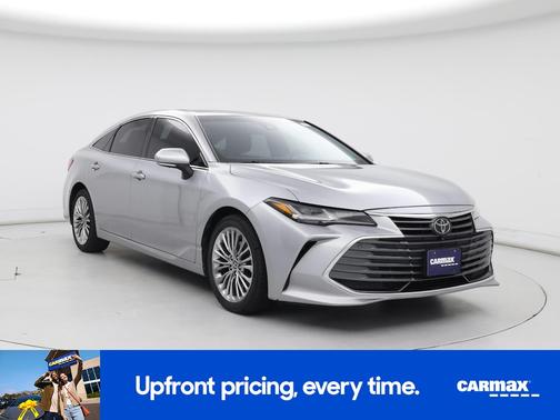 2019 Toyota Avalon Limited