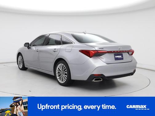 2019 Toyota Avalon Limited