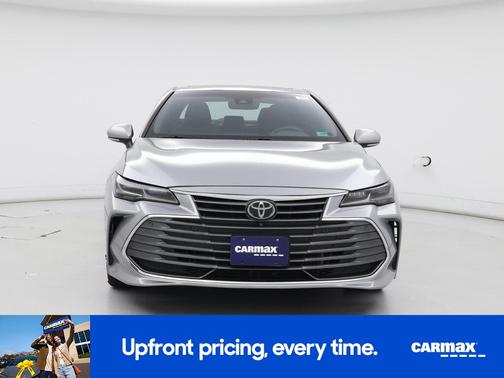 2019 Toyota Avalon Limited
