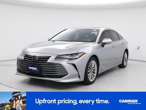2019 Toyota Avalon Limited